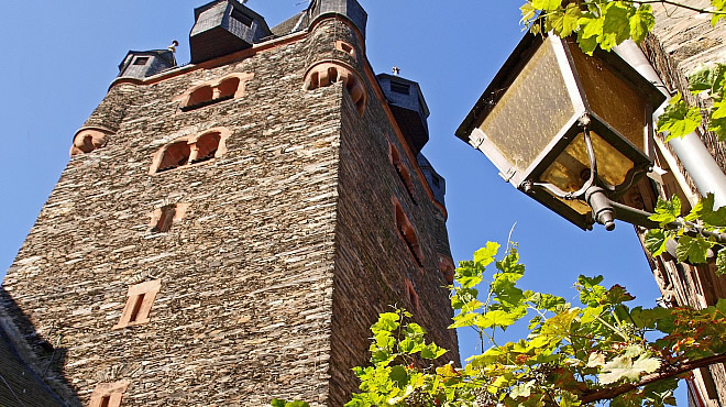 Bernkastel-Kues - JUFA Hotel&nbsp;&nbsp; (Westerwald) - 3. Foto
