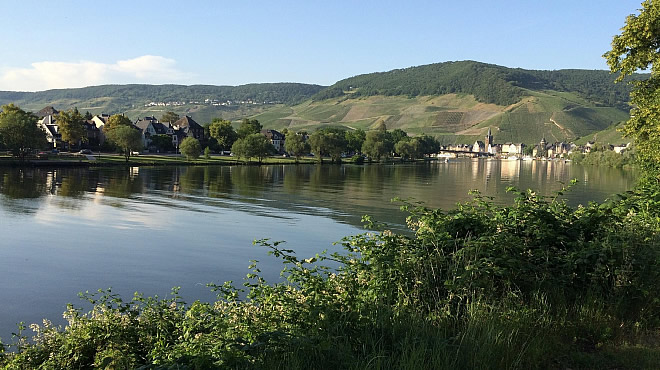 Bernkastel-Kues - JUFA Hotel&nbsp;&nbsp; (Westerwald) - 5. Foto
