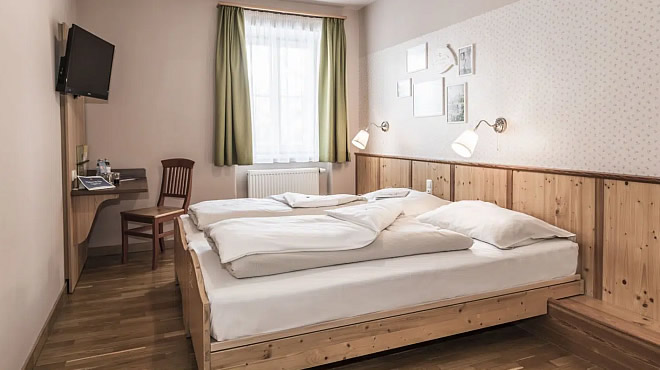 Grundlsee - JUFA Hotel&nbsp;***&nbsp; (Westerwald) - 1. Foto