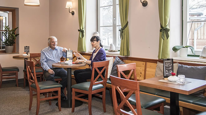 Grundlsee - JUFA Hotel&nbsp;***&nbsp; (Westerwald) - 12. Foto