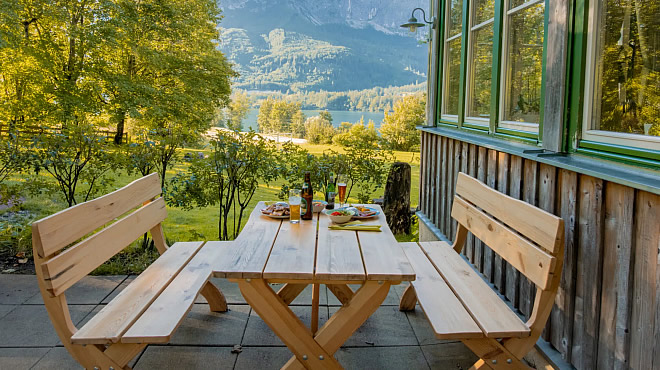 Grundlsee - JUFA Hotel&nbsp;***&nbsp; (Westerwald) - 14. Foto