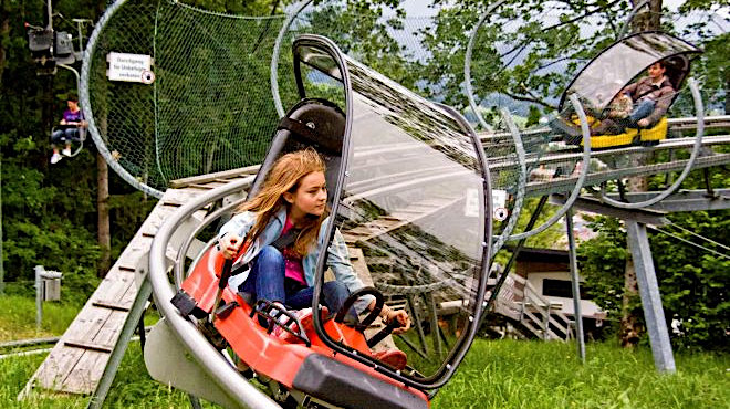 Spital am Pyhrn - JUFA Hotel&nbsp;***&nbsp; (Westerwald) - 13. Foto