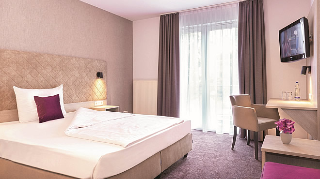 Gummersbach - Victors Residenz Hotel&nbsp;****&nbsp; (Westerwald) - 2. Foto