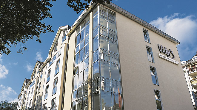 Gummersbach - Victors Residenz Hotel&nbsp;****&nbsp; (Westerwald) - 4. Foto