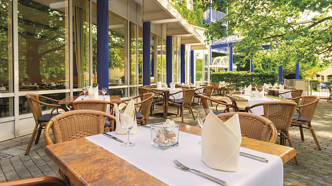 Gera - Victors Residenz Hotel&nbsp;****&nbsp; (Westerwald) - 5. Foto