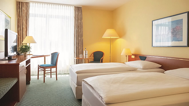 Gera - Victors Residenz Hotel&nbsp;****&nbsp; (Westerwald) - 9. Foto