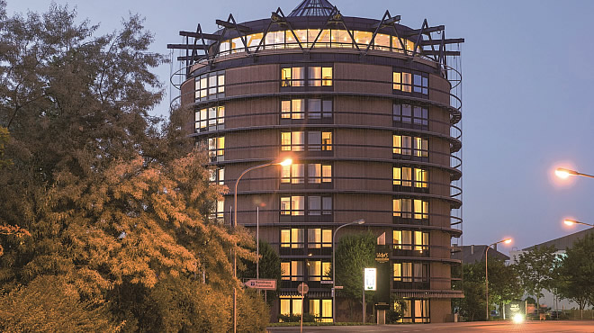 Frankenthal - Victors Residenz Hotel&nbsp;****&nbsp; (Westerwald) - 10. Foto