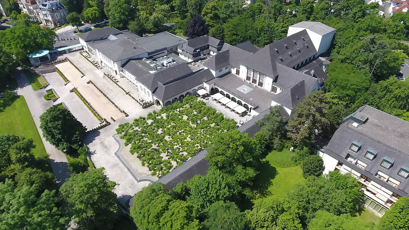 Bad Nauheim - Dolce by Wyndham **** (Wetterau) - 8. Foto Bad Nauheim - Dolce by Wyndham **** (Wetterau) - 8. Foto