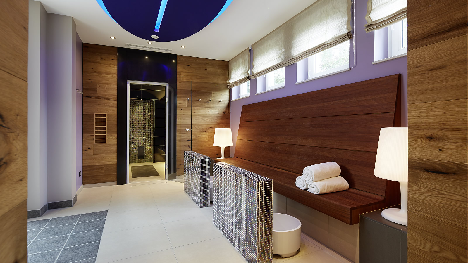 Bad Lippspringe - Best Western Premier Park Hotel  & Spa&nbsp;****&nbsp;Superior (Wetterau) - 7. Foto