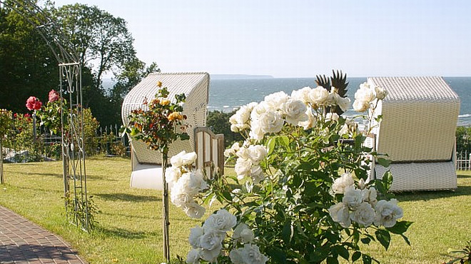 Ostseebad Göhren Insel Rügen - Waldhotel Göhren&nbsp;****&nbsp; (Westerwald) - 14. Foto