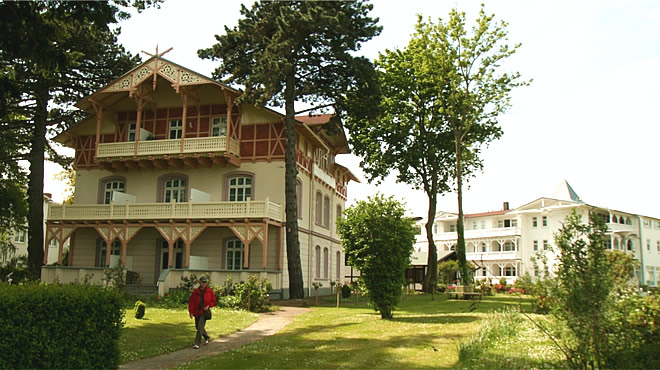 Ostseebad Göhren Insel Rügen - Waldhotel Göhren&nbsp;****&nbsp; (Westerwald) - 21. Foto