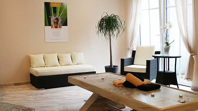 Ostseebad Göhren Insel Rügen - Waldhotel Göhren&nbsp;****&nbsp; (Westerwald) - 22. Foto