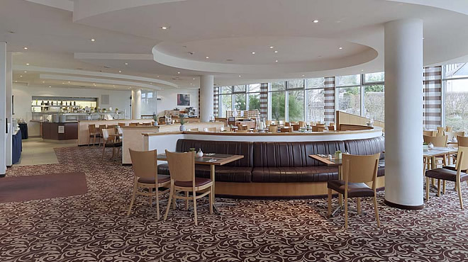 Dresden - Ramada by Wyndham Dresden&nbsp;****&nbsp; (Westerwald) - 12. Foto