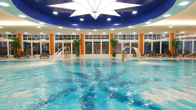 Marienbad - Ensana Health Spa Resort Hvezda&nbsp;****&nbsp;Superior (Westerwald) - 2. Foto