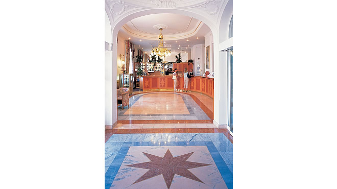 Marienbad - Ensana Health Spa Resort Hvezda&nbsp;****&nbsp;Superior (Westerwald) - 6. Foto