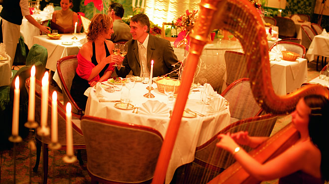 Marienbad - Ensana Health Spa Resort Butterfly&nbsp;****&nbsp;Superior (Westerwald) - 4. Foto