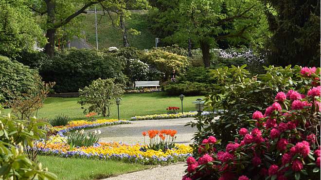 Bad Brambach - Sante Royale Resort&nbsp;****&nbsp; (Vogtland)
